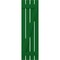 Ekena Millwork Americraft 4-Board (2 Batten) Wood Spaced Board-n-Batten Shutters w/ Z-Bar, ARW102SB415X77HGH, PR ARW102SB415X77HGH - alternate 3